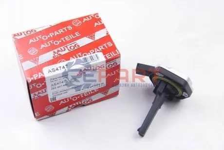 Датчик, рівень моторної оливи AUTLOG AS4747 Купити в Україні