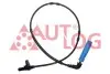 Датчик ABS (задній) BMW X3 (E83) 2.0-3.0 04-11 AS4755