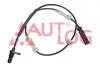 Фото Датчик ABS передн Лів/Прав BMW 1 (F20), 1 (F21), 2 (F22, F87), 2 (F23), 3 (F30, F80), 3 (F31), 3 GRAN TURISMO (F34), 4 (F32, F82), 4 (F33, F83), 4 GRAN COUPE (F36) 2.0-3.0D 01.12 AUTLOG (AS4757) зображення 1
