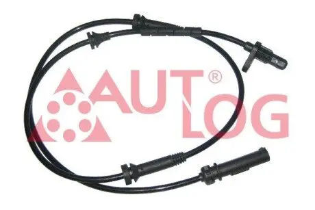 Датчик ABS передн Лів/Прав BMW X3 (F25), X4 (F26) 1.6-3.0D 09.10-03.18 AUTLOG AS4759 Купити в Україні