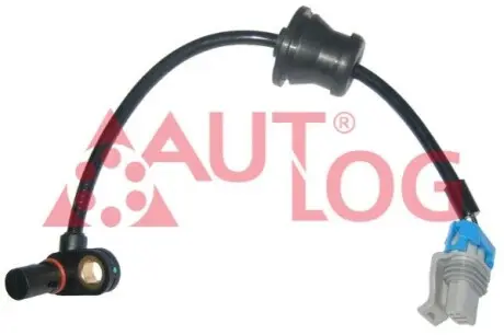 Фото Датчик ABS (задній) Chevrolet Captiva 06- AUTLOG (AS4763) зображення 1