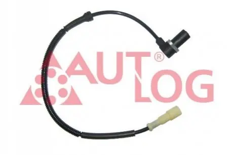 Датчик ABS передн Прав DAEWOO NUBIRA 1.6/2.0 05.97 AUTLOG AS4767 Купити в Україні