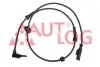 Датчик ABS AUTLOG (AS4768) изображение 1