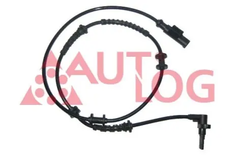 Датчик ABS передн Лів/Прав FIAT PANDA 1.1-1.4 09.03 AUTLOG AS4769 Купити в Україні