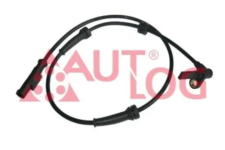Датчик ABS передн Прав FIAT PUNTO 1.2-1.9D 09.99-03.12 AUTLOG AS4773 Купити в Україні