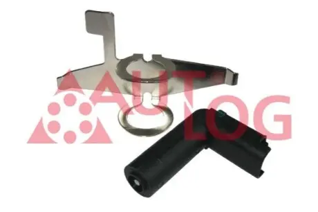 Фото 1 — Імпульсний датчик, колінчатий вал AUTLOG (AS4780) Фото Імпульсний датчик, колінчатий вал AUTLOG (AS4780) зображення 1