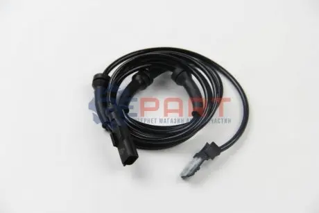 Фото 1 — Датчик ABS (задній) MB Citan/Renault Kangoo 08- (R) AUTLOG (AS4797) Фото Датчик ABS (задній) MB Citan/Renault Kangoo 08- (R) AUTLOG (AS4797) зображення 1