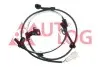 Датчик ABS передн Лів TOYOTA YARIS 1.0-1.8 08.05-12.12 AUTLOG (AS4801) зображення 1