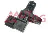 Фото Датчик положення колінчастого вала SUBARU LEGACY IV, OUTBACK, TRIBECA TOYOTA YARIS 1.0/3.0/3.6 04.99 AUTLOG (AS4828) зображення 1