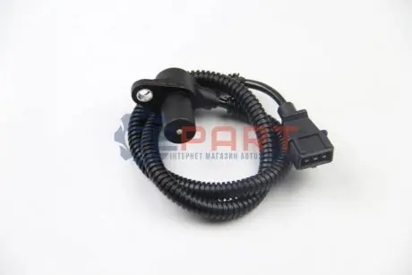 Фото Датчик положення колінвалу Iveco Daily III/Fiat Ducato/Renault Mascott 2.8 HDi 99- AUTLOG (AS4841) зображення 1