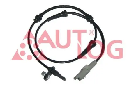 Датчик ABS передн Лів/Прав CITROEN C4 GRAND PICASSO II, C4 PICASSO II, C4 SPACETOURER, GRAND C4 SPACETOURER PEUGEOT 308, 308 II 1.2-2.0D 02.13 AUTLOG AS4852