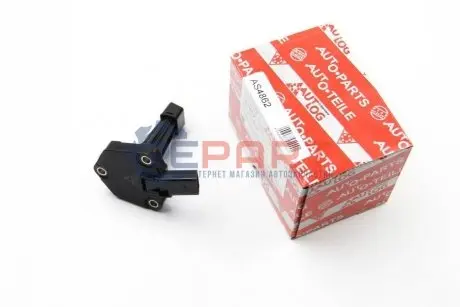 Датчик, рівень моторної оливи AUTLOG AS4862 Купити в Україні