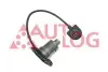 Фото Датчик рівня моторного масла FIAT CROMA OPEL ASTRA H, ASTRA H GTC, MERIVA A, SIGNUM, VECTRA C, VECTRA C GTS, ZAFIRA B SAAB 9-3 939A2.000-Z19DTR 09.03-04.15 AUTLOG (AS4873) зображення 1