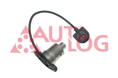 Датчик рівня моторного масла FIAT CROMA OPEL ASTRA H, ASTRA H GTC, MERIVA A, SIGNUM, VECTRA C, VECTRA C GTS, ZAFIRA B SAAB 9-3 939A2.000-Z19DTR 09.03-04.15 AUTLOG AS4873 Купити в Україні