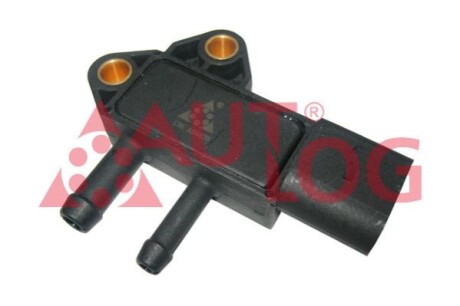 Exhaust gas pressure sensor AUTLOG AS4878