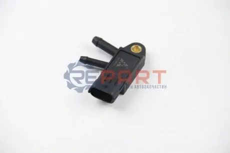 Фото Датчик давления выхлопных газов X-TRAIL/VIVARO 1.5D-2.0D 05- AUTLOG (AS4883) изображение 1