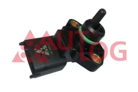 Фото 1 — Датчик, тиск наддування AUTLOG (AS4927) Фото Датчик, тиск наддування AUTLOG (AS4927) зображення 1