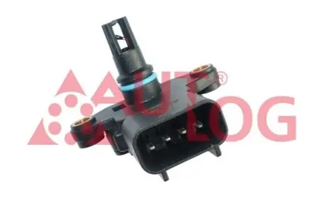 Датчик тиску у впускному колекторі FORD FOCUS I 1.4/1.6 10.98-11.04 AUTLOG AS4945 Купити в Україні