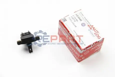 Датчик, тиск наддування AUTLOG AS4946 Купити в Україні