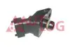 Фото Датчик тиску у впускному колекторі (3 pin) OPEL ASTRA G, OMEGA B, SIGNUM, VECTRA B, VECTRA C, VECTRA C GTS, ZAFIRA A 2.0D/2.2D 06.97-06.08 AUTLOG (AS4956) зображення 1