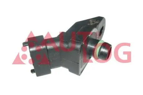 Датчик тиску у впускному колекторі (3 pin) OPEL ASTRA G, OMEGA B, SIGNUM, VECTRA B, VECTRA C, VECTRA C GTS, ZAFIRA A 2.0D/2.2D 06.97-06.08 AUTLOG AS4956 Купити в Україні