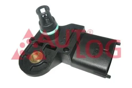 Датчик тиску наддува Opel Astra J/Insignia A 1.4/1.6 09-17 AUTLOG AS4962 Купити в Україні