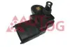 Фото Датчик тиску у впускному колекторі (4 pin) CHEVROLET CAPTIVA, CRUZE, ORLANDO OPEL ASTRA J, ASTRA J GTC, CASCADA, INSIGNIA A, ZAFIRA C 2.0D/2.2D 07.08 AUTLOG (AS4963) зображення 1