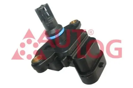 Датчик тиску у впускному колекторі (4 pin) OPEL GT, INSIGNIA A 2.0/2.0ALK 06.07-03.17 AUTLOG AS4964 Купити в Україні