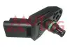 Фото Датчик тиску у впускному колекторі (4 pin) CITROEN AX, BERLINGO, BERLINGO MULTISPACE, BX, C15, C2, C3 I, C3 II, C3 PLURIEL, C4, C4 GRAND PICASSO I, C4 I, C4 PICASSO I, C5 I, C5 II 1.1-2.2 09.86 AUTLOG (AS4966) зображення 1