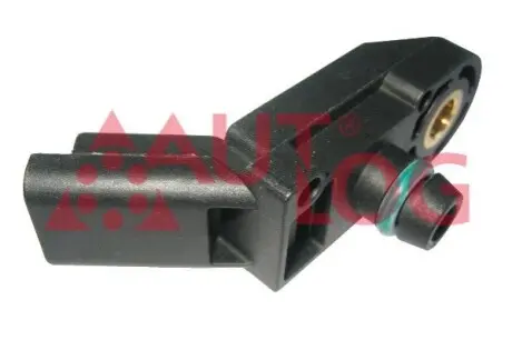 Датчик тиску у впускному колекторі (3 pin) CITROEN C4, C4 GRAND PICASSO I, C4 I, C4 II, C4 PICASSO I, C5 III, DS3, DS4, DS5 MINI (R56), (R57), CLUBMAN (R55) PEUGEOT 207, 3008 I 1.6 02.06-12.18 AUTLOG AS4970 Купити в Україні