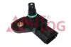 Фото Датчик тиску у впускному колекторі (4 pin) DACIA DOKKER, DUSTER, LODGY, LOGAN II, LOGAN MCV II, SANDERO II RENAULT CAPTUR I, CLIO IV, ESPACE V, FLUENCE, GRAND SCENIC III 1.5D/1.6D/2.0D 02.09 AUTLOG (AS4986) зображення 1
