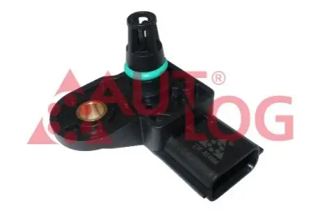 Датчик тиску у впускному колекторі (4 pin) DACIA DOKKER, DUSTER, LODGY, LOGAN II, LOGAN MCV II, SANDERO II RENAULT CAPTUR I, CLIO IV, ESPACE V, FLUENCE, GRAND SCENIC III 1.5D/1.6D/2.0D 02.09 AUTLOG AS4986 Купити в Україні