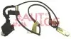 Фото Датчик ABS передн Лів MAZDA 6 1.8-2.3 01.02-02.08 AUTLOG (AS5001) зображення 1