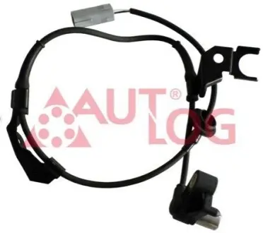 Датчик ABS передн Прав MAZDA 626 V 1.8-2.0D 05.97-10.02 AUTLOG AS5005 Купити в Україні