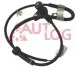 Фото Датчик ABS передн Прав SUZUKI SWIFT III 1.3-1.6 02.05 AUTLOG (AS5028) зображення 1