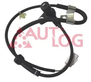 Датчик ABS передн Прав SUZUKI SWIFT III 1.3-1.6 02.05 AUTLOG AS5028 Купити в Україні
