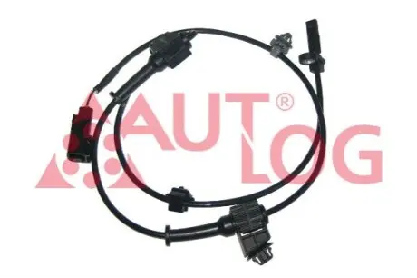 Датчик ABS передн Лів/Прав MAZDA 6, CX-5 2.0/2.2D/2.5 11.11 AUTLOG AS5040 Купити в Україні