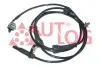Датчик ABS передний AUTLOG (AS5042) изображение 1