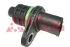 Фото Датчик швидкості AUDI A2 SEAT CORDOBA, IBIZA III SKODA FABIA I, FABIA I PRAKTIK, FABIA II, RAPID, ROOMSTER, ROOMSTER PRAKTIK VW BORA, BORA I, FOX, GOLF IV, GOLF PLUS V, GOLF V 1.0-2.0 08.99 AUTLOG (AS5108) зображення 1