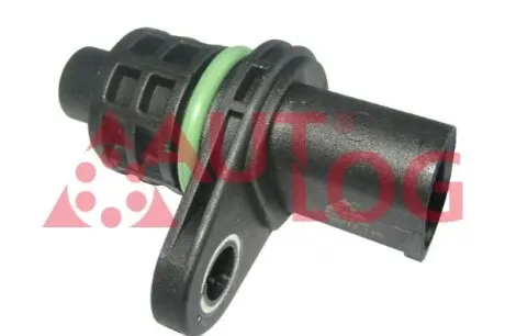 Датчик швидкості AUDI A2 SEAT CORDOBA, IBIZA III SKODA FABIA I, FABIA I PRAKTIK, FABIA II, RAPID, ROOMSTER, ROOMSTER PRAKTIK VW BORA, BORA I, FOX, GOLF IV, GOLF PLUS V, GOLF V 1.0-2.0 08.99 AUTLOG AS5108 Купити в Україні
