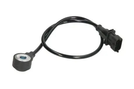 Датчик детонації OPEL ASTRA G, ASTRA H, ASTRA H GTC, CORSA C, MERIVA A, SIGNUM, TIGRA, VECTRA B, VECTRA C, VECTRA C GTS, ZAFIRA A SAAB 9-3 1.8 10.95-02.15 AUTLOG AS5166 Купити в Україні