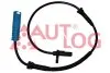Фото Датчик ABS передн Лів/Прав BMW X1 (E84) 2.0/2.0D/3.0 03.09-06.15 AUTLOG (AS5184) зображення 1