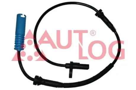 Датчик ABS передн Лів/Прав BMW X1 (E84) 2.0/2.0D/3.0 03.09-06.15 AUTLOG AS5184 Купити в Україні