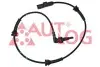 Фото Датчик ABS передн Прав RENAULT LAGUNA, LAGUNA III 1.5D-3.5 10.07-12.15 AUTLOG (AS5186) зображення 1
