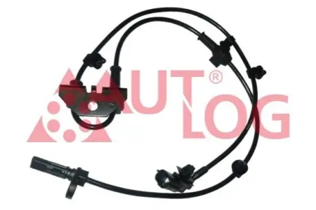 Датчик ABS передн Лів SUZUKI SWIFT IV 1.2-1.6 10.10 AUTLOG AS5191 Купити в Україні