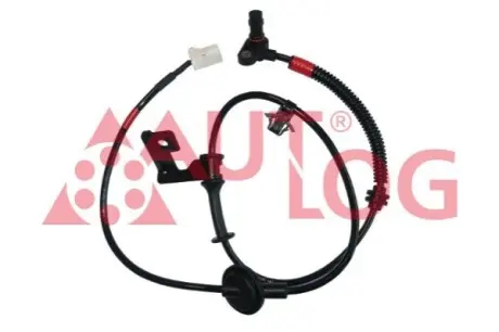 Фото Датчик ABS (задній) Hyundai Accent 10- (R) AUTLOG (AS5195) зображення 1