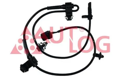 Датчик ABS передн Лів/Прав MAZDA 3 1.5-2.2D 07.13-05.19 AUTLOG AS5196 Купити в Україні