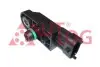 Датчик тиску у впускному колекторі (3 pin) CITROEN C5 III RENAULT CLIO III, ESPACE IV, GRAND SCENIC II, LAGUNA, LAGUNA II, LAGUNA III, MEGANE I, MEGANE II, MODUS, SCENIC II 1.2-2.0 01.96-07.16 AUTLOG (AS5233) зображення 1