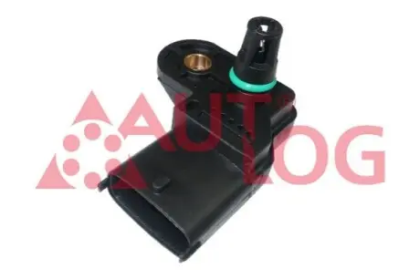 Датчик тиску у впускному колекторі (4 pin) IVECO DAILY IV, DAILY V, DAILY VI RENAULT ESPACE IV NEW HOLLAND T9 12.7D-3.0D 11.02 AUTLOG AS5242 Купити в Україні