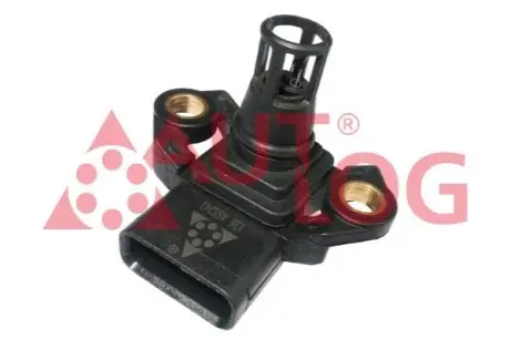 Датчик тиску у впускному колекторі (4 pin) SUBARU FORESTER, IMPREZA, LEGACY IV, LEGACY V, OUTBACK, XV 2.0D 02.08 AUTLOG AS5243 Купити в Україні